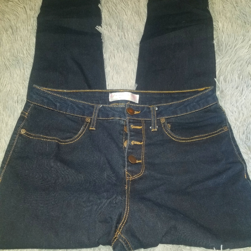 Jeggings